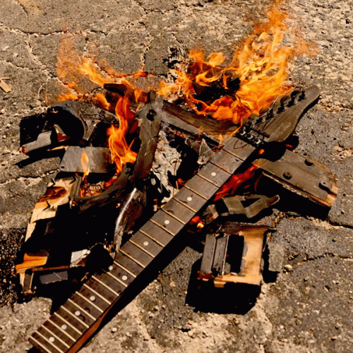 Black Lung : Let It Out